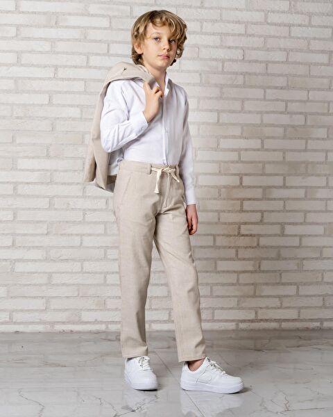 Mogi Erkek Çocuk Takım