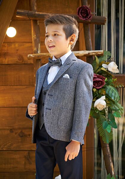 Mogi Erkek Çocuk Takım