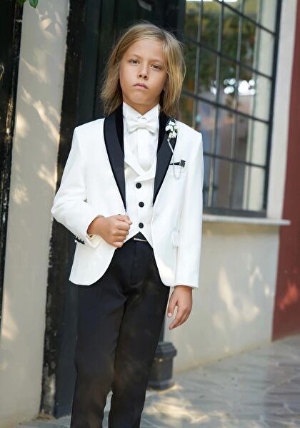 Mogi Erkek Çocuk Takım