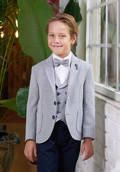 Mogi Erkek Çocuk Takım