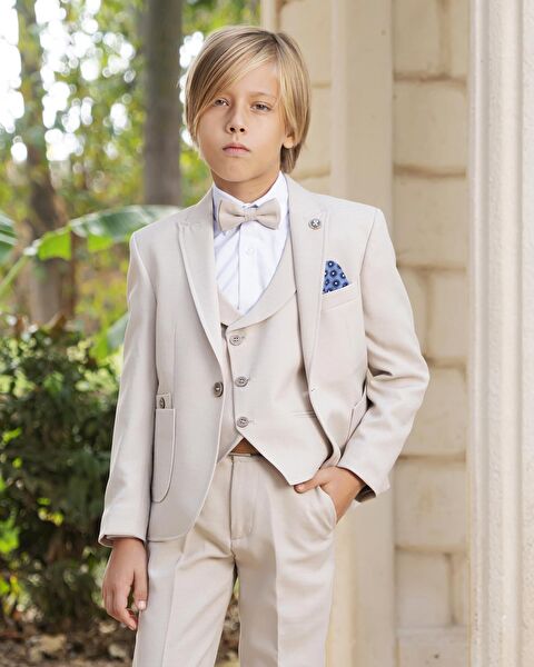 Mogi Erkek Çocuk Takım