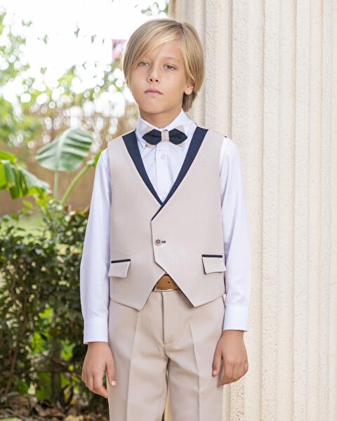 Mogi Erkek Çocuk Takım