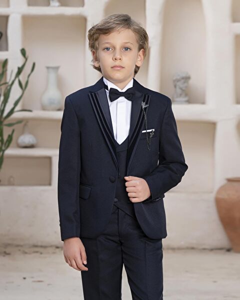 Mogi Erkek Çocuk Takım