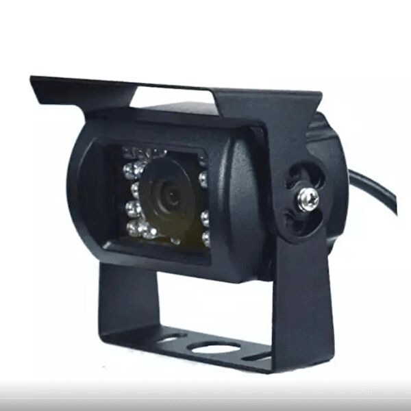 Audiomax Araç İçi Kameralar