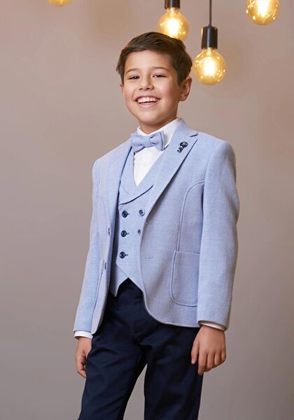 Mogi Erkek Çocuk Takım