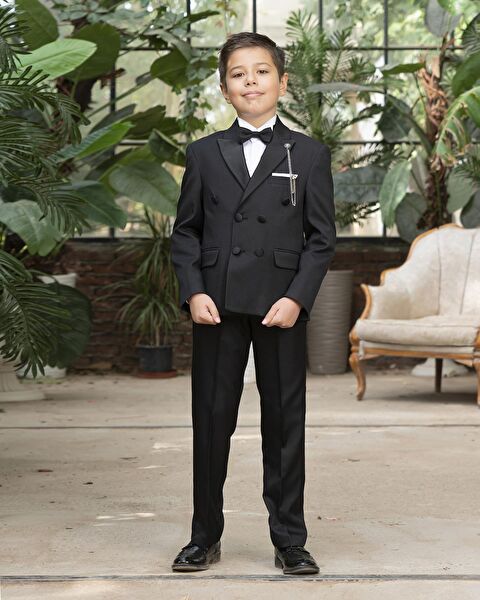 Mogi Erkek Çocuk Takım