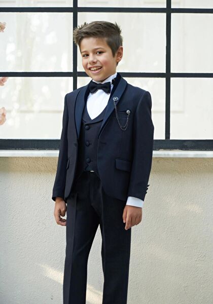 Mogi Erkek Çocuk Takım