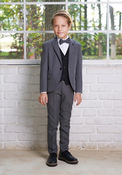 Mogi Erkek Çocuk Takım