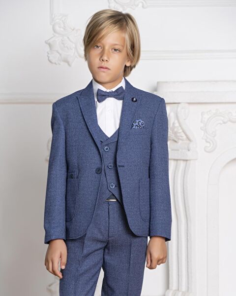 Mogi Erkek Çocuk Takım