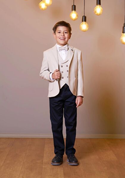 Mogi Erkek Çocuk Takım