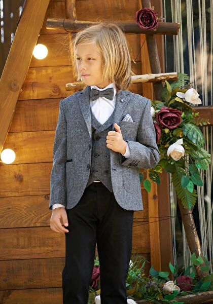 Mogi Erkek Çocuk Takım