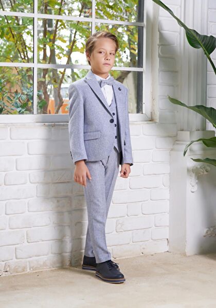 Mogi Erkek Çocuk Takım