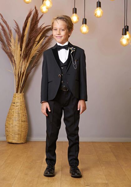 Mogi Erkek Çocuk Takım