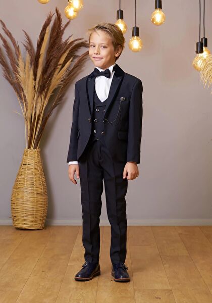 Mogi Erkek Çocuk Takım