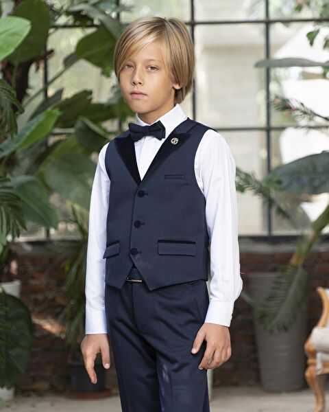 Mogi Erkek Çocuk Takım