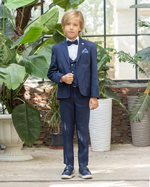 Mogi Erkek Çocuk Takım