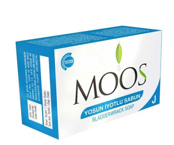 Moos Sabun