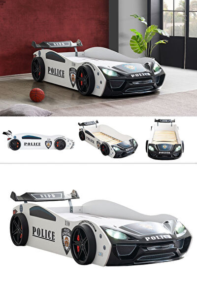 Setay Çocuk, Genç Odası Karyola