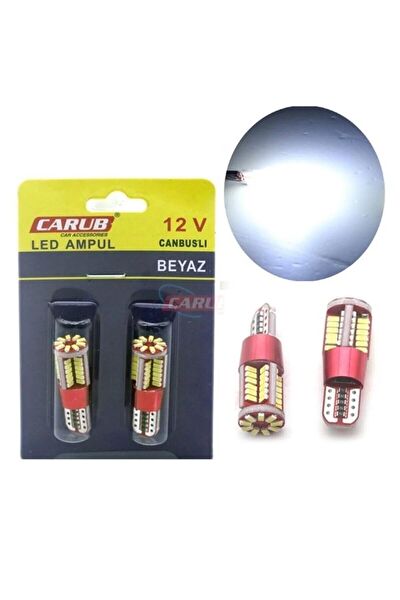 Carub Tavan Ampulü