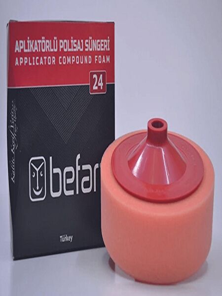 BEFAR Oto Cila, Parlatıcı ve Aksesuarları