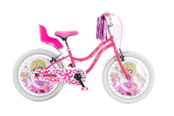 Salcano Çocuk Bisikletleri