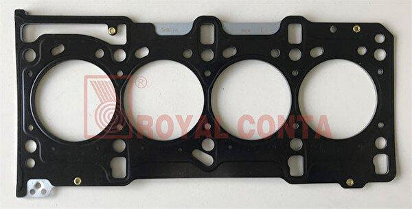 Royal Krank, Piston ve Contalar