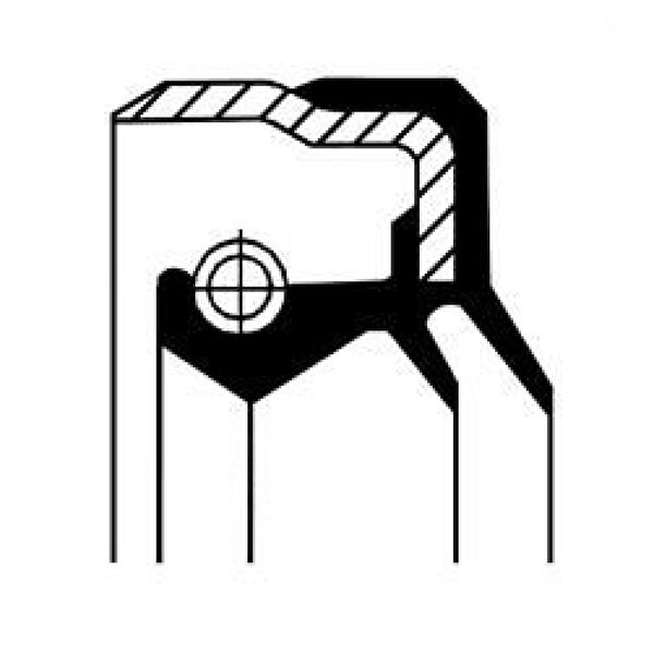 CORTECO Yedek Parça, Aksesuar