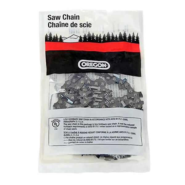 Oregon Vida, Çivi, Somun, Dübel