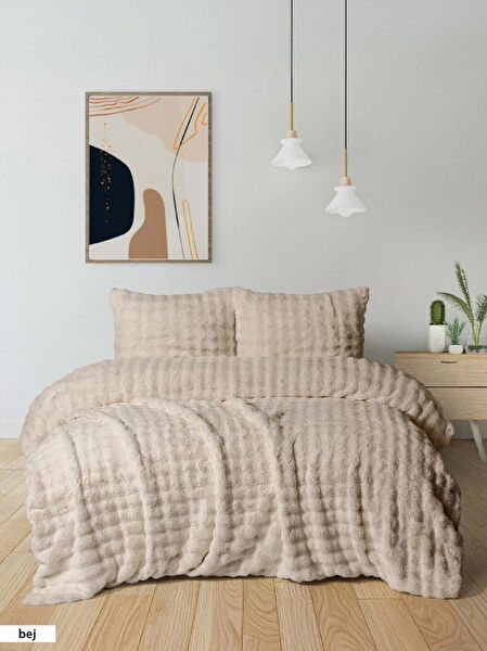 Romans Yatak Örtüsü