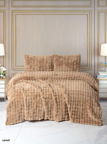 Romans Yatak Örtüsü