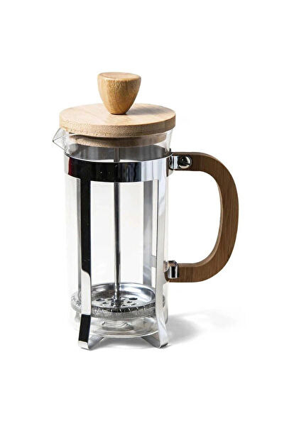 Romans French Press