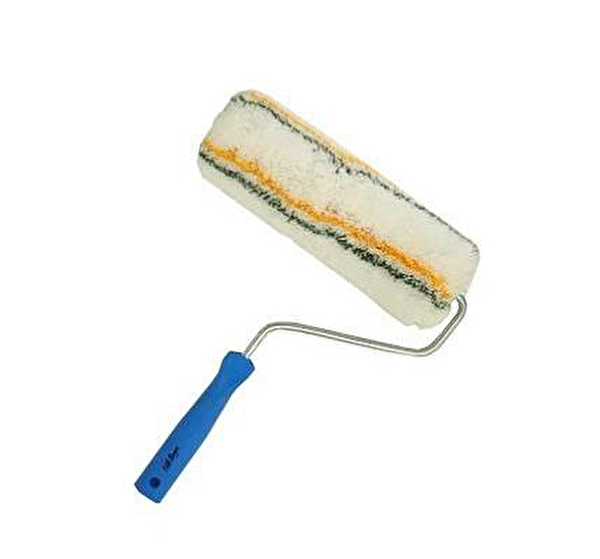 Filli Boya Boya Fırçası, Boya Rulosu