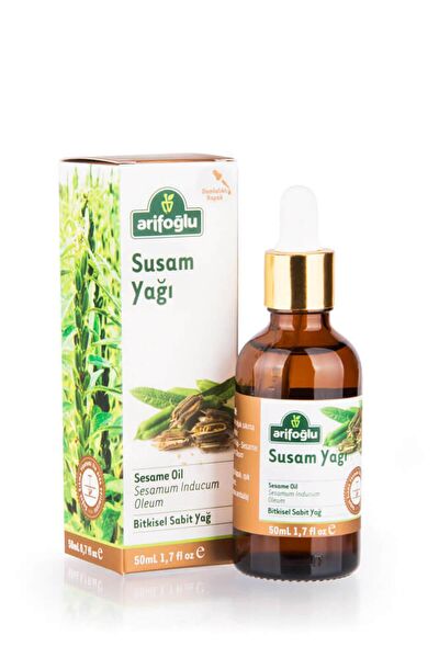 Arifoğlu Bitkisel Yağlar