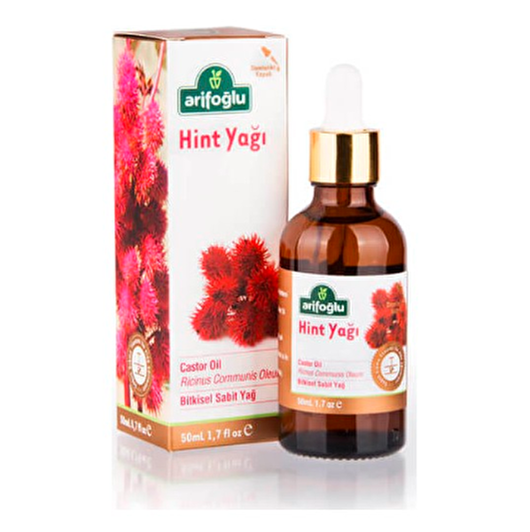 Arifoğlu Bitkisel Yağlar