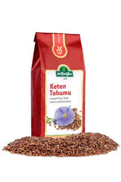 Arifoğlu Aktar Ürünleri