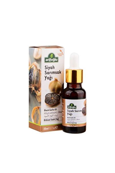 Arifoğlu Bitkisel Yağlar