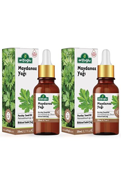 Arifoğlu Bitkisel Yağlar