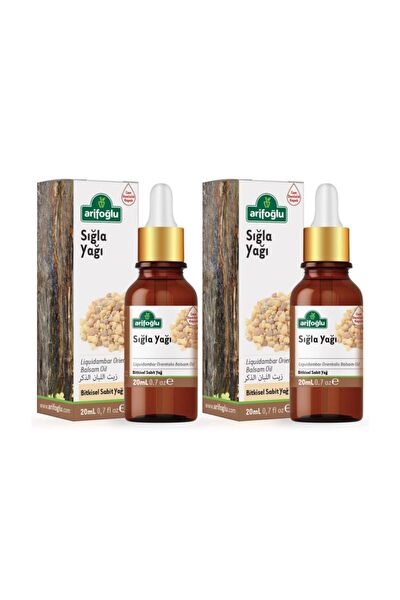 Arifoğlu Bitkisel Yağlar