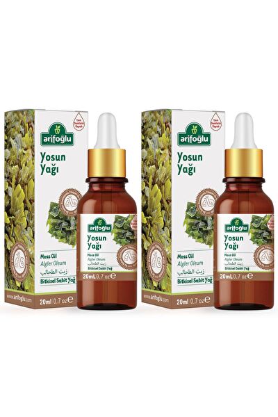 Arifoğlu Bitkisel Yağlar