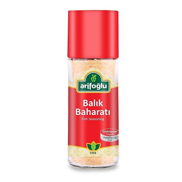 Arifoğlu Baharat