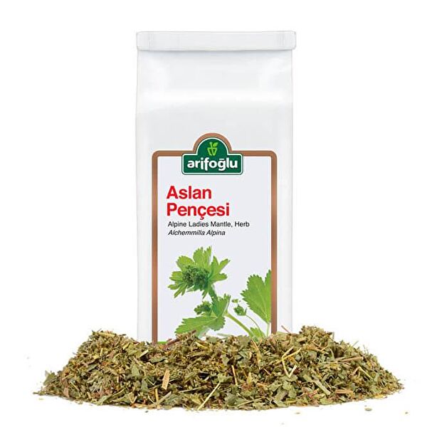 Arifoğlu Aktar Ürünleri