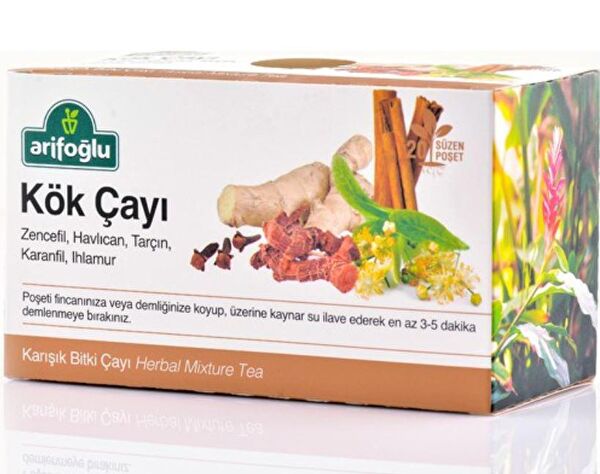 Arifoğlu Çay
