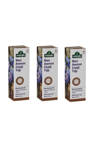 Arifoğlu Bitkisel Yağlar