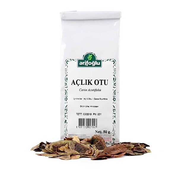 Arifoğlu Aktar Ürünleri