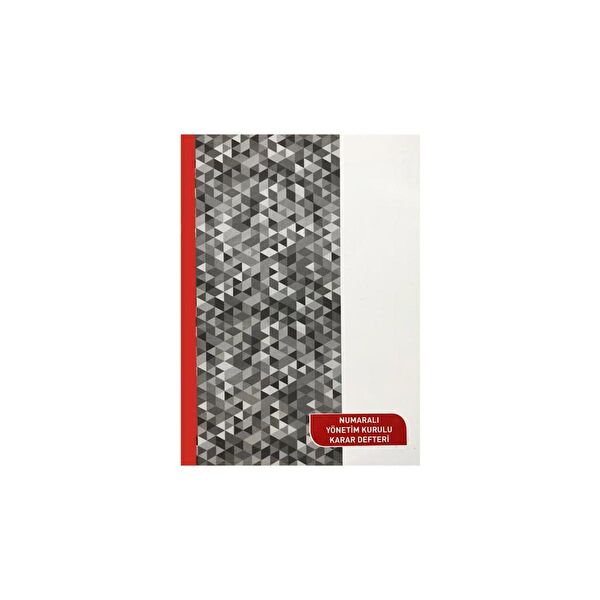 Etika Defter, Ajanda