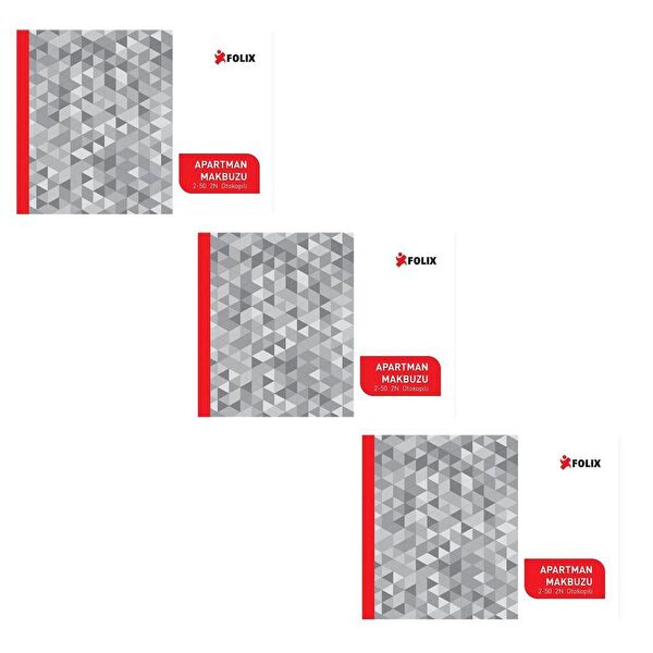 Folix Defter, Ajanda