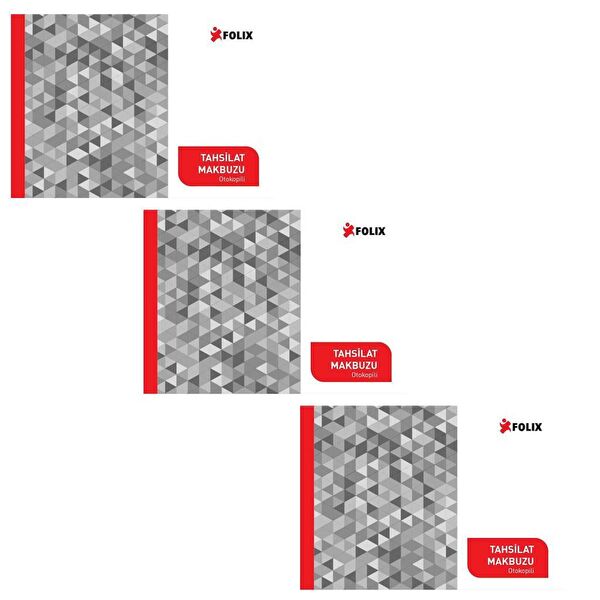 Folix Defter, Ajanda