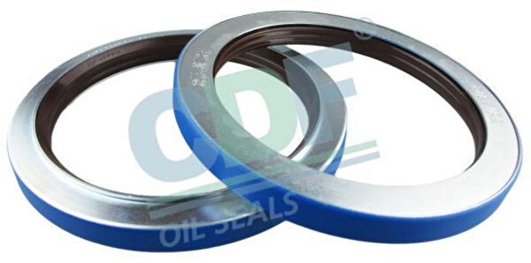 CDF İş Makinesi & Traktör Yedek Parçaları