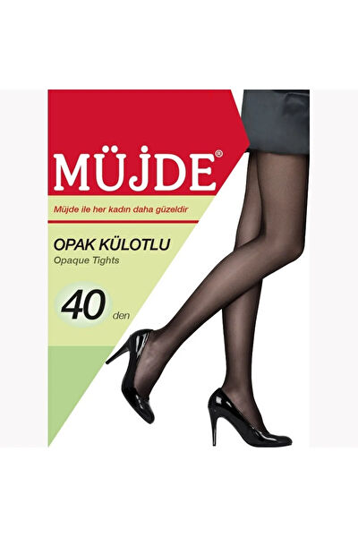 MÜJDE Kadın Çorap