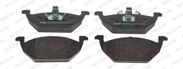 Ferodo Fren Balataları